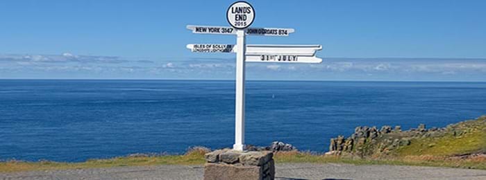 Land’s End