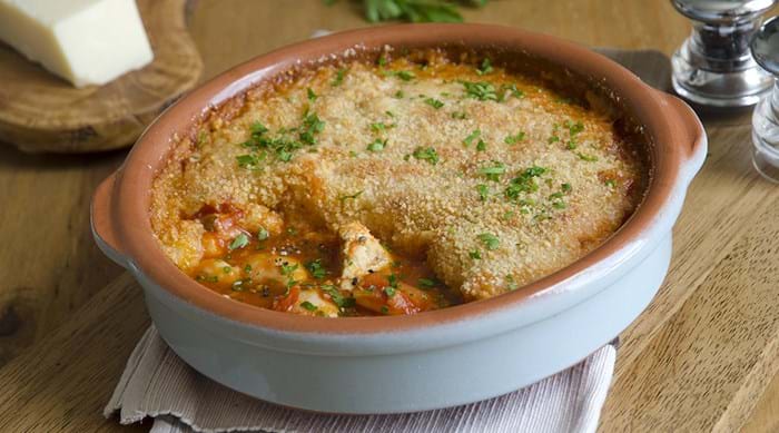 Cassoulet is a hearty, delicious meal ideal for dinner