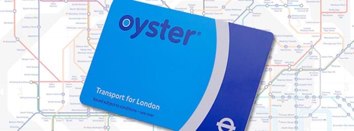 Cette carte « bleue » est indispensable pour profiter de transports pas chers à Londres