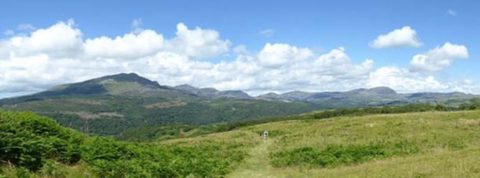 Le parc national de Snowdonia : un cadre enchanteur pour la randonnée au Pays de Galles !