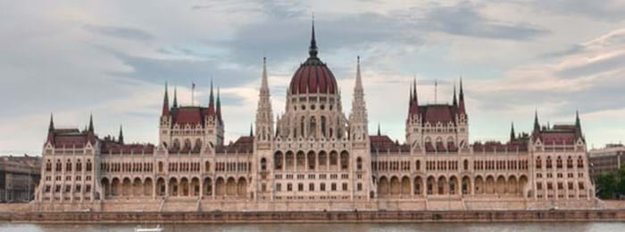 Parlament - Parliament of Hungary